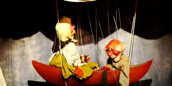 Teatrul Luceafarul