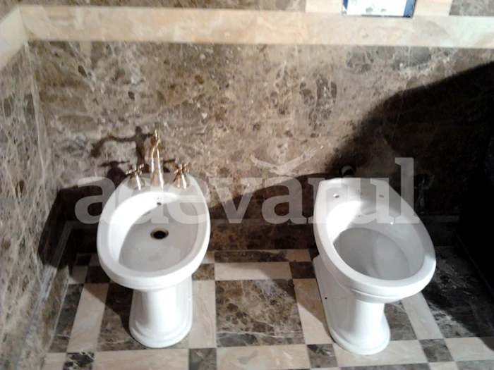 wc castelul lui stati
