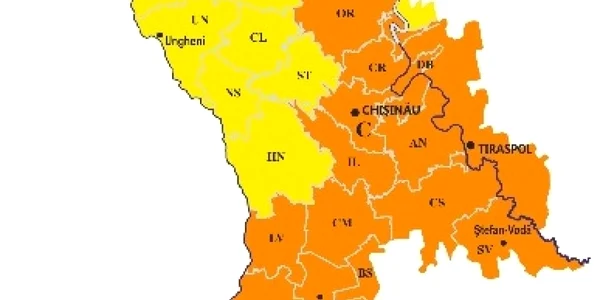Vremea