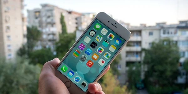 iphone 6 foto razvan baltaretu/adevarul