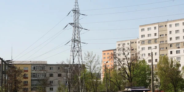 Cum se construieşte la Iaşi