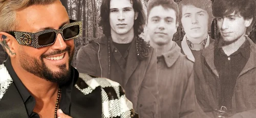 Cătălin Botezatu a realizat topul celor mai chipeși bucătari din România