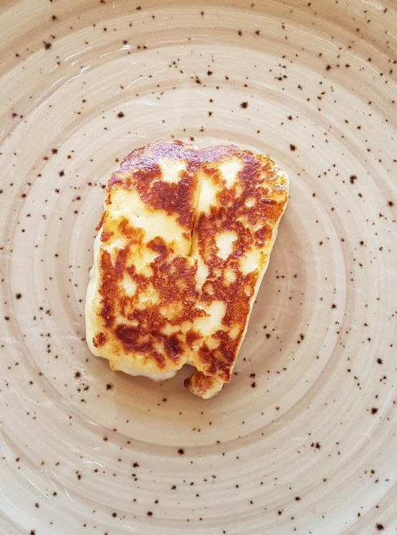 Halloumi, brânza cipriotă