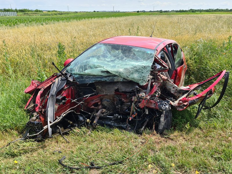 Cine este șoferul vinovat de accidentul din Prahova. Două persoane au murit și una este rănită grav