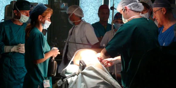 Alegem doctorii cu care Suceava se mândrește