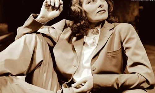 Pantalonii şi lupta femeilor pentru afirmare jpeg