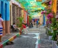 Străzile din Cartagena Columbia Foto thisisinsider com