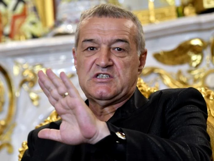 Becali