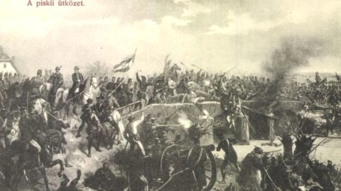 Ziua de 15 martie, sărbătoare națională maghiară sau precursor al declanșării atrocitaților româno maghiare? jpeg