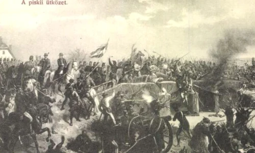 Ziua de 15 martie, sărbătoare națională maghiară sau precursor al declanșării atrocitaților româno maghiare? jpeg