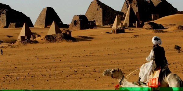 sudan