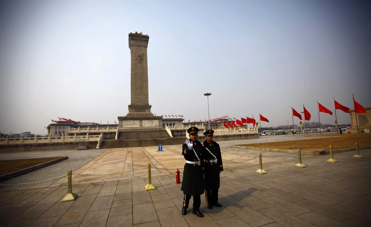 plenara china reuters