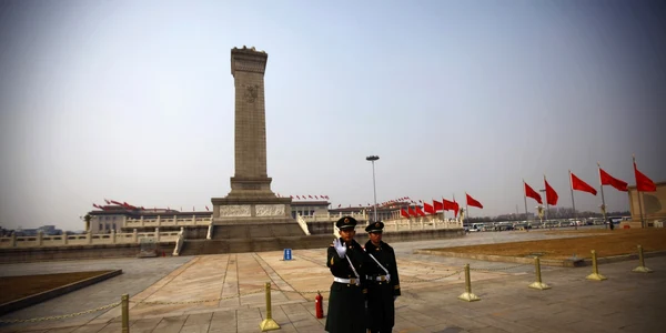 plenara china reuters