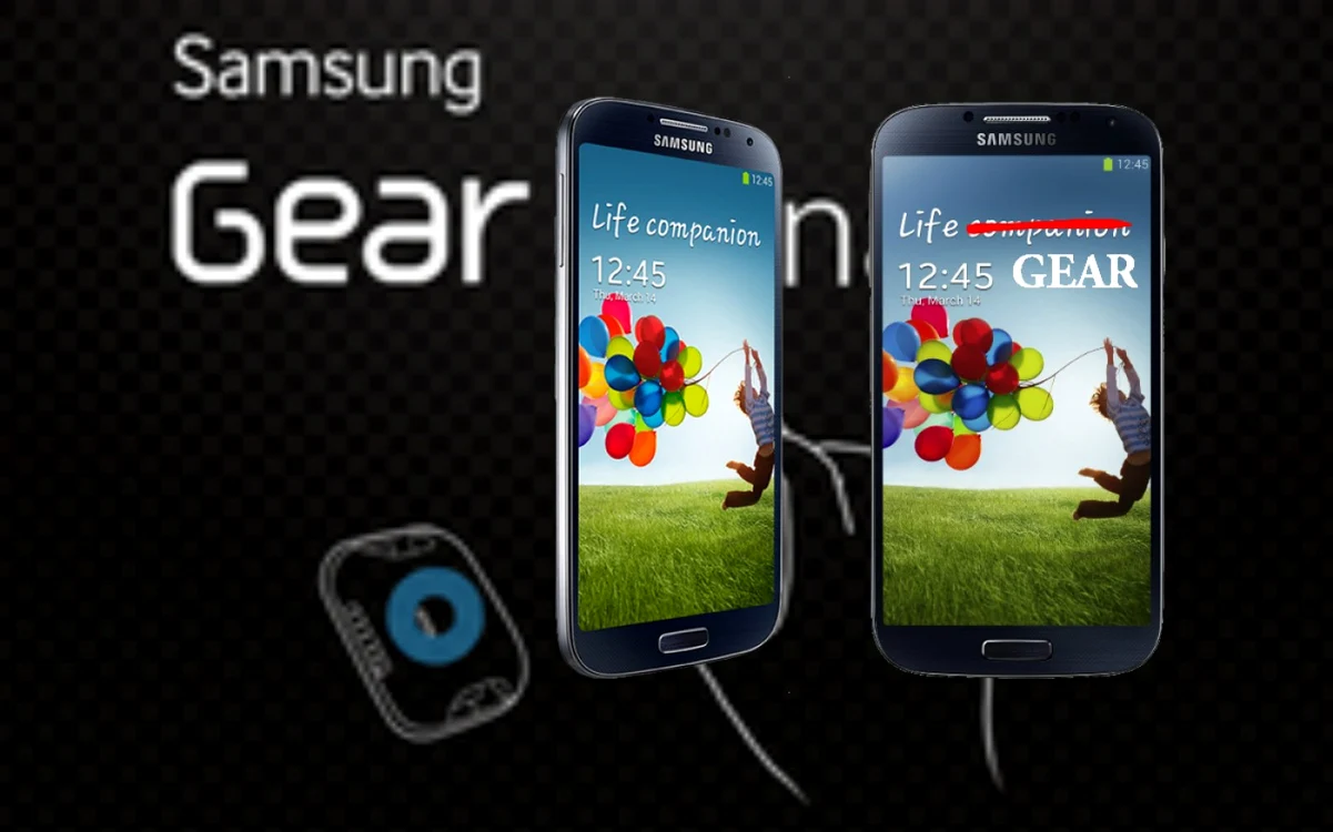 Este posibil ca Galaxy Gear să fie un „însoţitor“ doar pentru telefoane Samsung. FOTO Adevărul