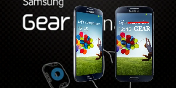 samsung galaxy gear