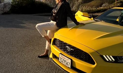 Dana Savuica in SUA (4) jpeg