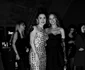 Andreea Marin si Carmen Bruma la petrecerea Viva de aseară, doua prezente elegante si pline de rafinament