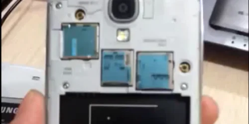 galaxy s4 foto captura adevarul