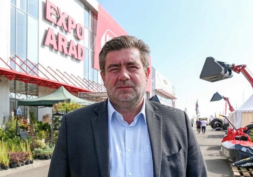  A murit unul dintre cei mai respectați organizatori de evenimente de anvergură din România