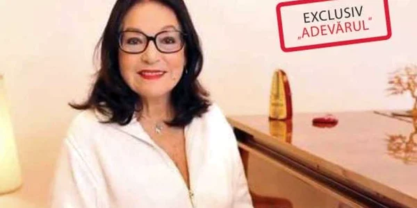 Nana Mouskouri îi  va încânta pe români cu hituri lansate în cei 50 de ani de carieră  