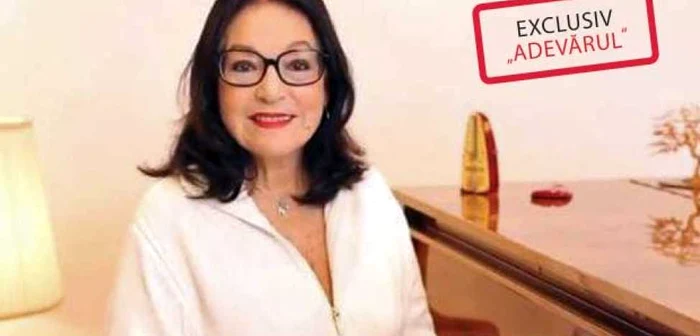 Nana Mouskouri îi  va încânta pe români cu hituri lansate în cei 50 de ani de carieră  