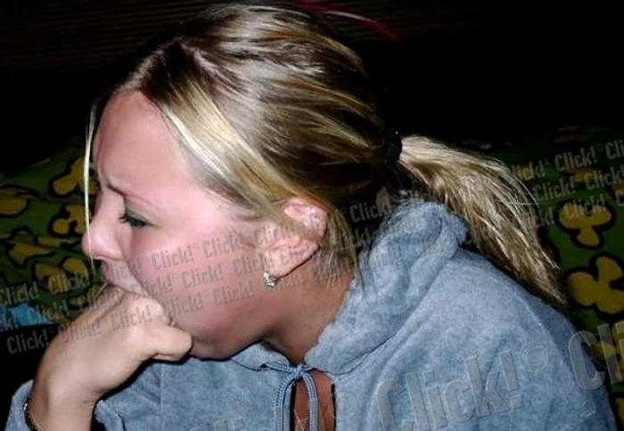 Ce face o femeie mâna ei