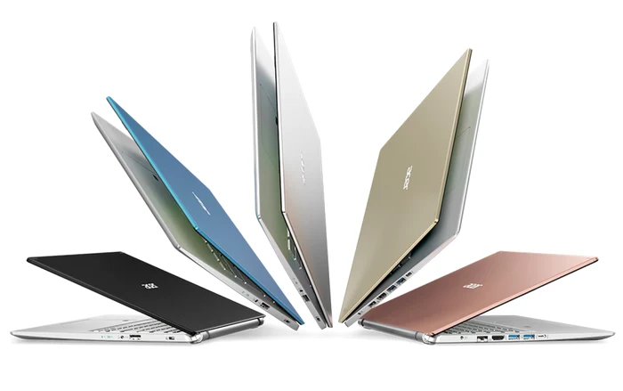 Acer Aspire 5