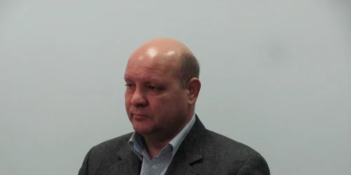 Victor Pruteanu