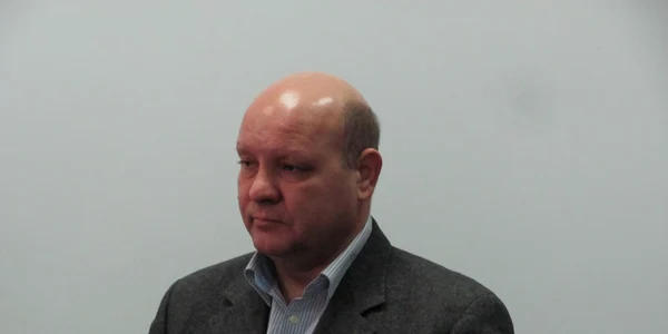 Victor Pruteanu