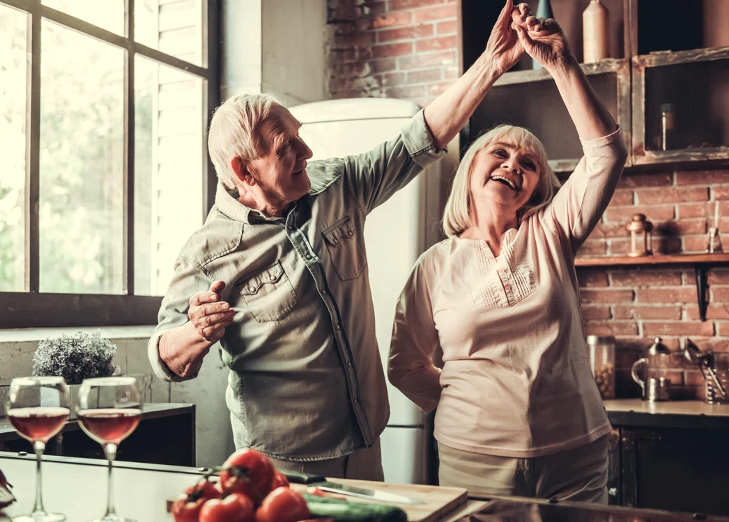 Dansul, bun pentru trup, dar și pentru minte - foto Shutterstock