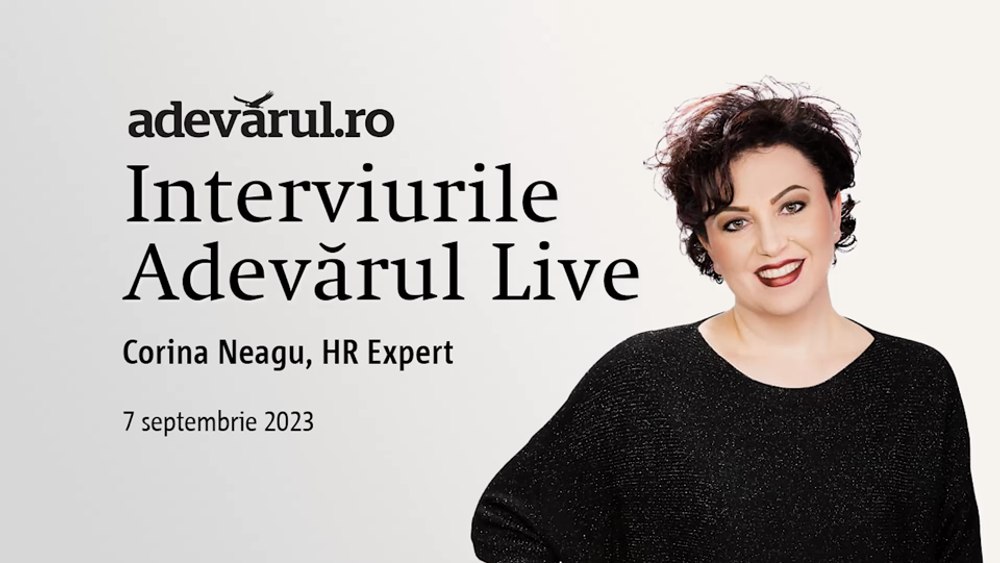 Măsurile Guvernului vor genera reduceri mari de bugete. Corina Neagu, HR Expert explică ce urmează pentru angajați