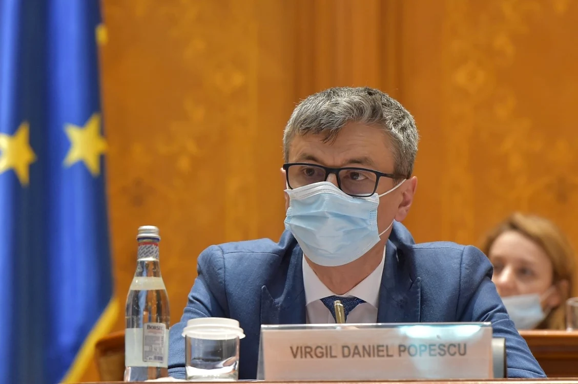 Virgil Popescu(foto