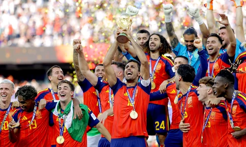Spania, campiona mondiala din 2026 (EPA) jpg