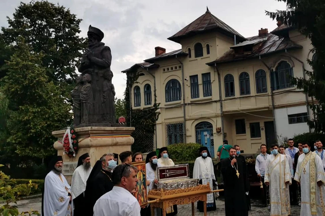 cinstire Brancoveanu