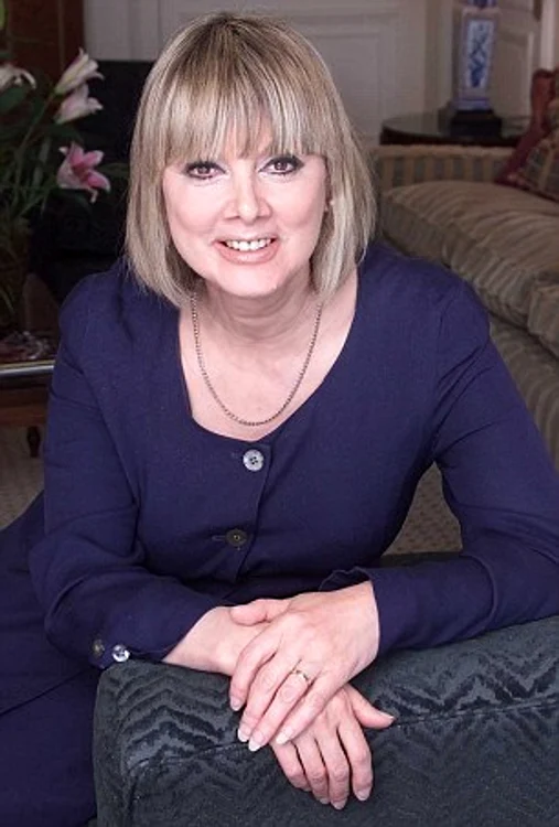 
    Jane Plant  