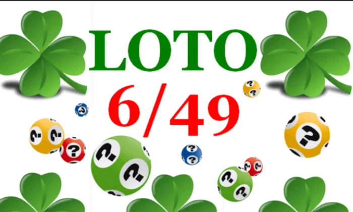 Numerele norocoase la extragerea 6/49 din 9 iunie
