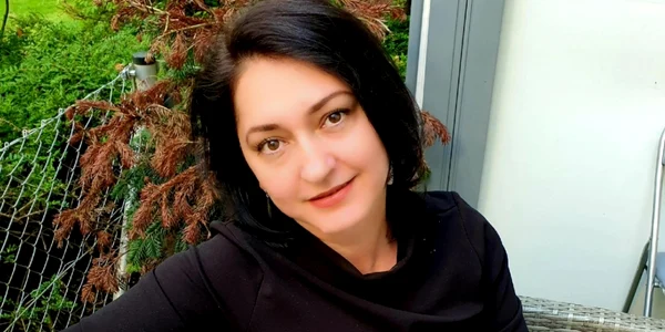 carmen constantin romanca linz austria foto arhiva personala