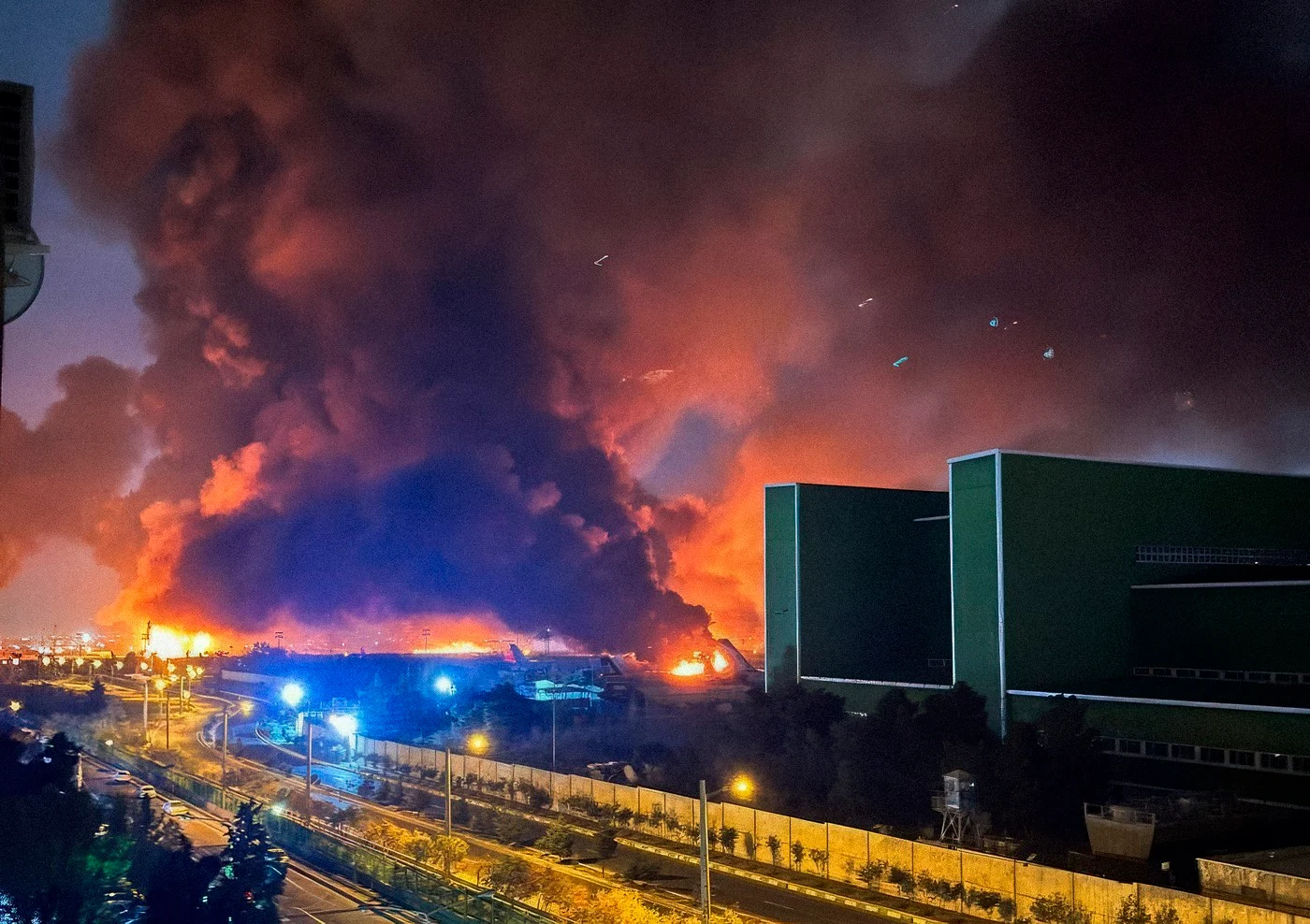 Iranul ar putea marca începutul sfârșitului pentru ordinea globală condusă de SUA?