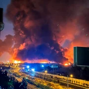 Aeroportul Mehrabad din Teheran, Iran, lovit de atacuri ale SUA și Israel FOTO Profimedia