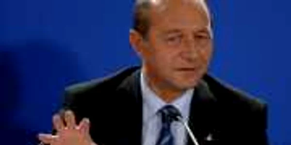 Reuters: Băsescu riscă să irite Rusia prin declaraţii legate de R. Moldova