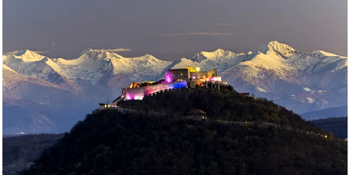 Cetatea Devei Foto Marius Turc jpg