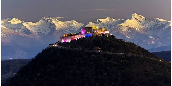 Cetatea Devei  Foto Marius Turc jpg