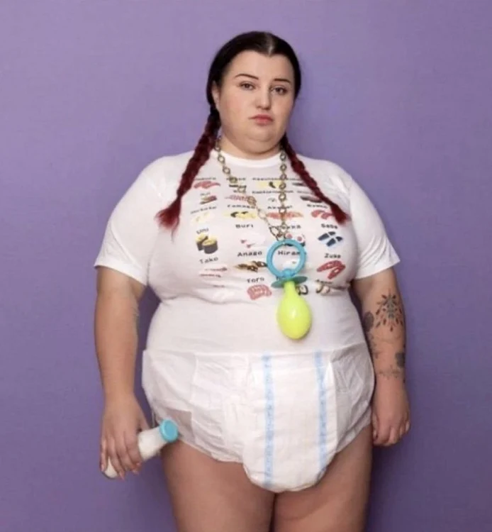 Poza concurentei din Ucraina au stârnit controverse în mediul online / foto: Facebook