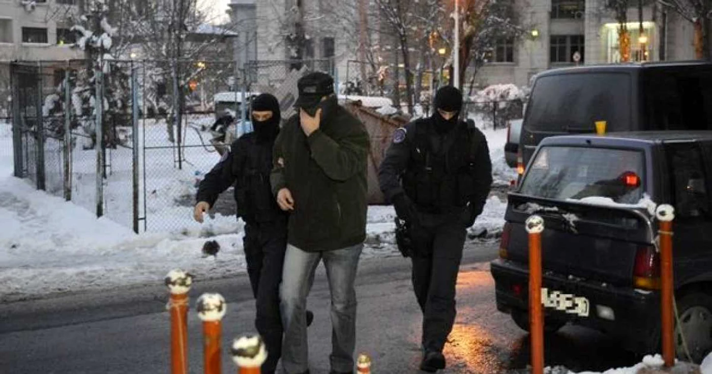 Anchetatorii au audiat începând de duminică şi până luni dimineaţă 241 de persoane