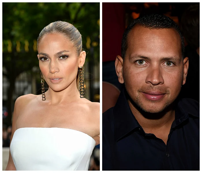 J Lo and Rodriguez FotorCreated jpeg