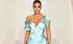 Kim Kardashian, foto Instagram jpg