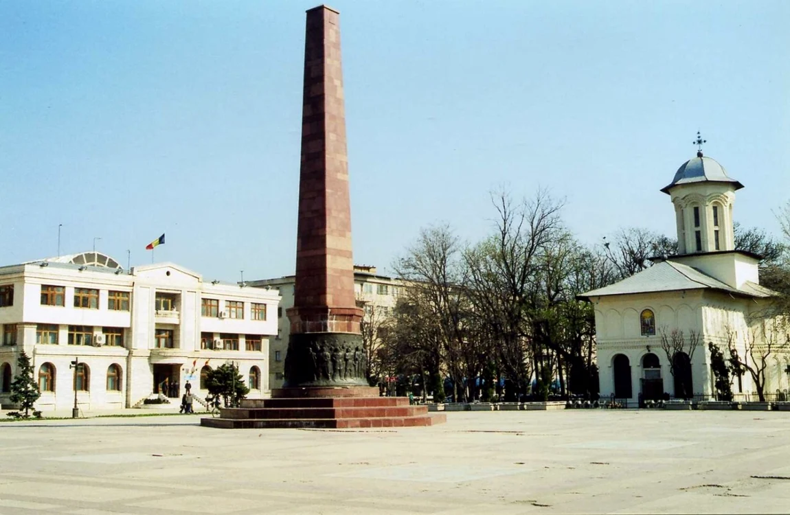 obelisc