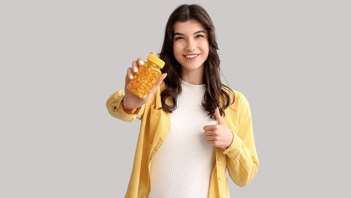 Top 5 beneficii ale uleiului de peşte