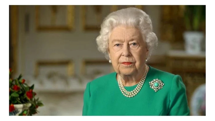 Îi place să urmărească seriale pe Netflix, precum „The Crown‟clickpentrufemei.ro