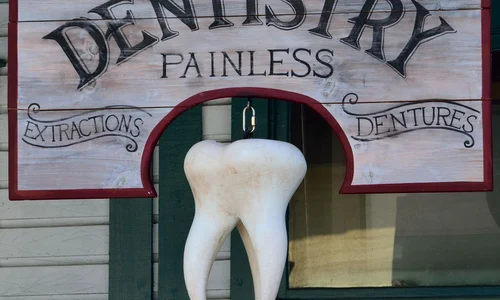 Scurtă istorie a stomatologiei, de la primele plombe, până la tehnologiile moderne jpeg